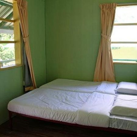 Kinabalu Poring Vacation Lodge Kampung Poring Dış mekan fotoğraf