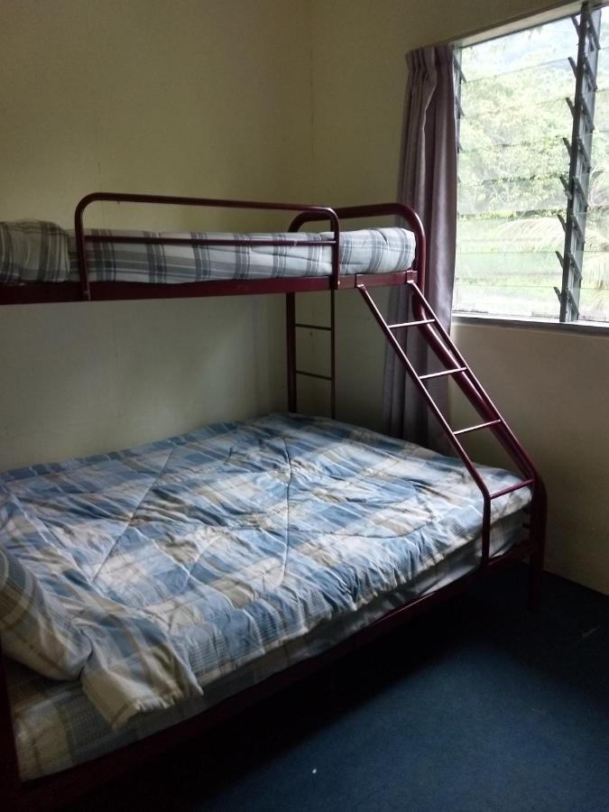 Kinabalu Poring Vacation Lodge Kampung Poring Dış mekan fotoğraf
