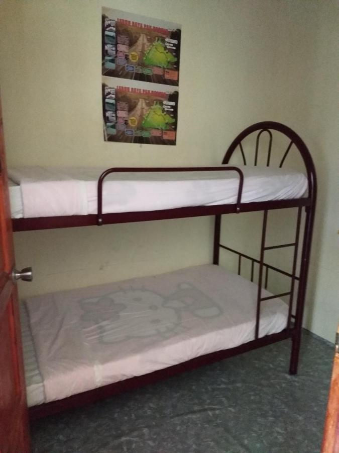 Kinabalu Poring Vacation Lodge Kampung Poring Dış mekan fotoğraf