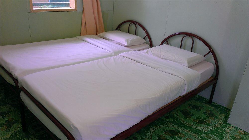 Kinabalu Poring Vacation Lodge Kampung Poring Dış mekan fotoğraf