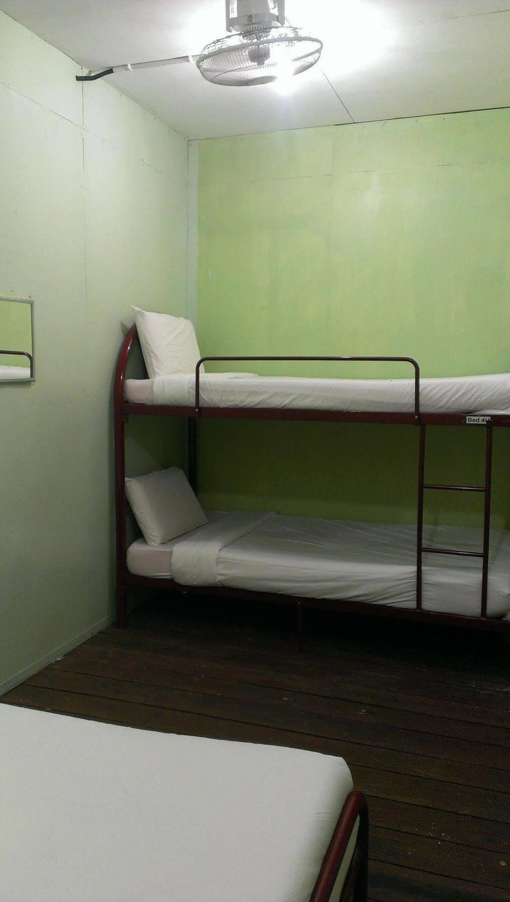 Kinabalu Poring Vacation Lodge Kampung Poring Dış mekan fotoğraf