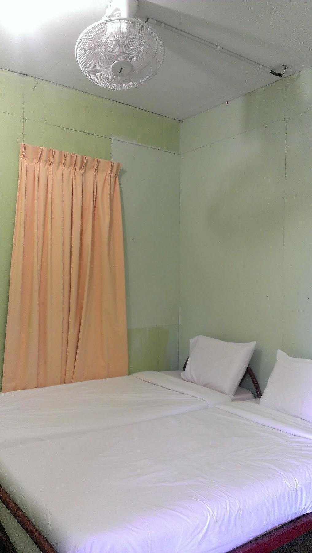 Kinabalu Poring Vacation Lodge Kampung Poring Dış mekan fotoğraf