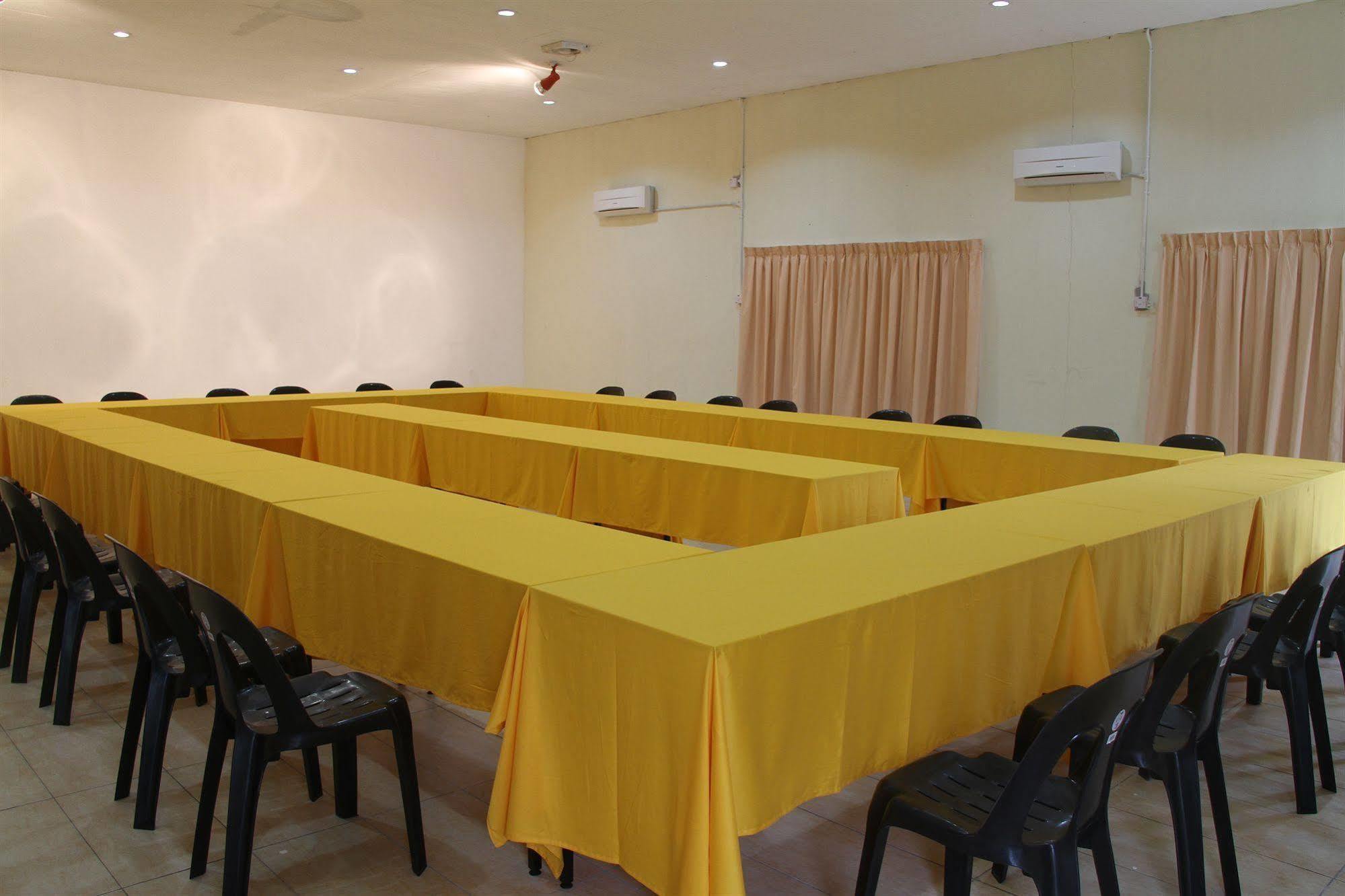 Kinabalu Poring Vacation Lodge Kampung Poring Dış mekan fotoğraf